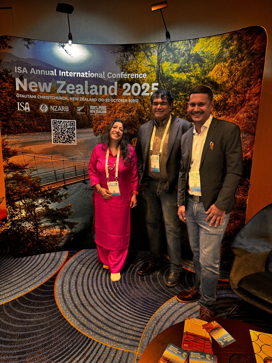 Talk at Shri Samartha Vyayam Mandir, Mumbai